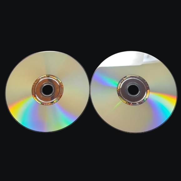 DVD "AMERICAN GANGSTER" 2-DISC SET INSPIRED BY A TRUE STORY - Picture 2 of 3